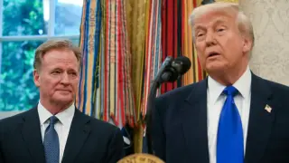 Trump Criticizes France Over NFL Paris Game Amid Unrest
