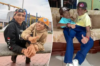 Ecuadorian Conjoined Twin Influencers José Luis and José Armando Cevallos Die at 27