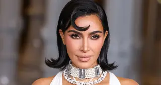 Kardashian Wins Fees: Man Ordered to Pay $167K Over Misidentified Instagram Photo