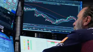 Chipmakers steal the AI spotlight as tech giants lag