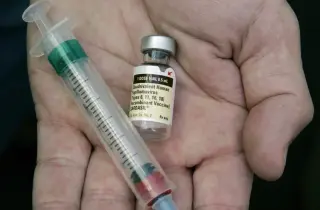 Study Links 12% of Global Cancers to Preventable Infections