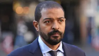 Doctor Who Alum Noel Clarke Charged With Multiple Sexual Offenses
