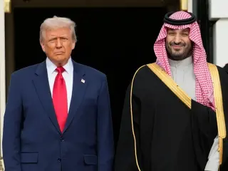MBS urges Trump to prioritise dialogue as US-Iran tensions pause