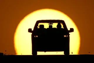 Speeding Isn’t Saving Much Time — and It Costs More Than You Think