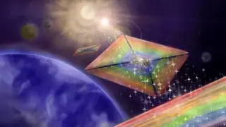 Relativistic Drag Emerges for Laser-Driven Solar Sails at 0.75c
