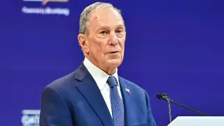 Bloomberg’s $80M Midterm Surge Meets Trump’s $400M Republican Blitz