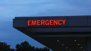 ER Staff Warn Against Violence, Disruptive Behavior, and Misuse of Emergency Care