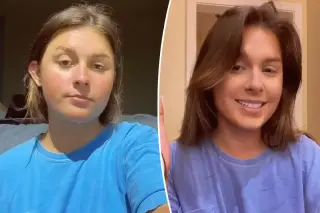 Ella Langley’s Pre-Fame TikTok Sparks Online Glow-Up Debate