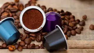 Five-Cup Benchmark: AHA Says Moderate Coffee May Be Heart-Friendly