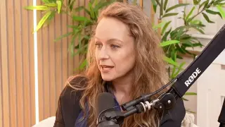 Samantha Morton: A Year Between Roles as Hollywood Shifts