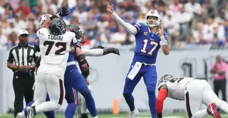 Five Bills Takeaways That Shape a Lions Week 2 Preview