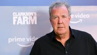 Jeremy Clarkson Reveals Aggressive Cancer Diagnosis, Plans Early Surgery
