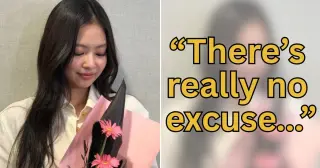 Jennie Breaks Silence With Heartfelt Apology to BLINKs After BLACKPINK's Anniversary Backlash