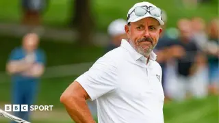 Mickelson's Reputation Under Fire as Controversies Mount