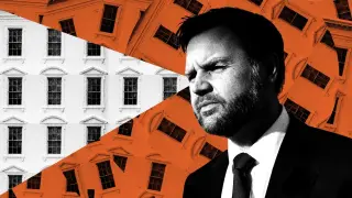 Vance Surges as Trump's Likeliest 2028 Heir on a Summer of Media Blitz and Iran Talks