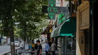 Europe's hotter summers heighten infection risk, ECDC warns