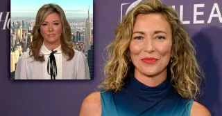 Brooke Baldwin Gets candid about casual sex and sapiosexual attraction at 47