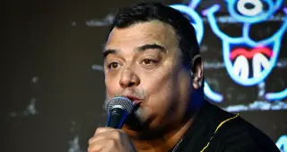 Mencia Hit with 12 Felony Tax Charges in L.A.