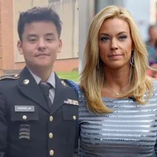 Kate Gosselin Pushes Back on Collin’s Memoir Claims
