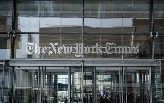 NYT Amends Suit, Alleges Microsoft Built Custom AI Supercomputer to Train on Times Content
