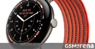 Pixel Watch 5 Gets Stephen Curry Edition with Exclusive Woven Band