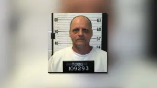 Tennessee executes death-row inmate in Catherine Jenkins murder case