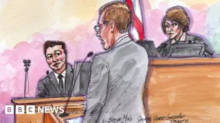 Gonzalez Rogers Keeps the Gavel in Musk v. OpenAI Showdown