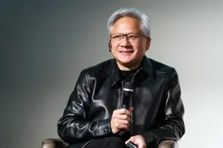 Jensen Huang Frames $8 Billion Tax Liability as a 'Privilege' Amid Wealth Tax Debate