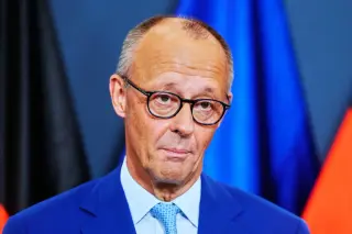 Merz pledges to stay on as CDU grapples with state poll setbacks and AfD gains