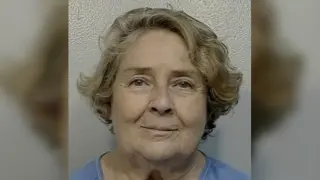 Infamous San Diego murder figure Betty Broderick dies in custody at 78