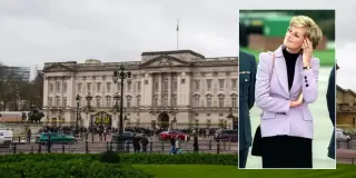 Palace Still Resents Diana’s Enduring Popularity, TV Host Claims