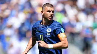 Bosnia’s Aerial Power, Wing Threats and Set-Piece Danger Challenge USMNT