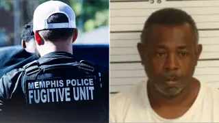 Louisiana man accused of killing wife and driving her body across state lines to Memphis arrest