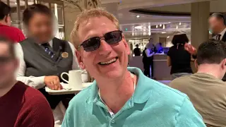 Minnesota Pastor Dies After Spinal Injury on Cruise Ship