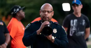 Seattle Police Chief Resigns Under Pressure Over Bite of Seattle Shooting Response