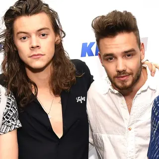 Harry Styles Premieres Unreleased Ballad for Liam Payne at Madison Square Garden