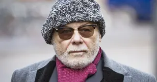 Former glam-rock star Gary Glitter charged in 1978–81 abuse case