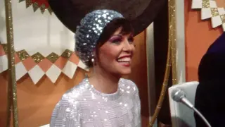 Gong Show Panelist and TV Icon Jaye P. Morgan Dies at 94