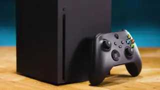 Xbox Helix May Be All-Digital, With Hinted Disc-To-Digital Plan