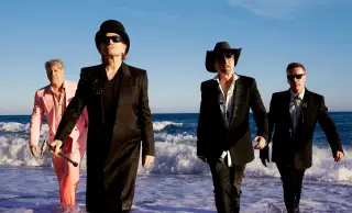 U2 Launches 2027 'Greatest Show on Earth' Stadium Tour in Latin America