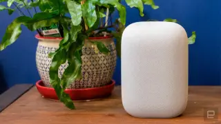 Google Retires Nest Home Mini and Nest Audio as Gemini Speaker Debuts