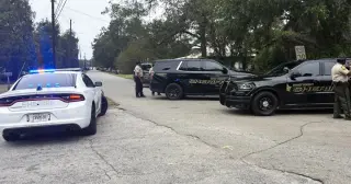 Mass shooting at Georgia homecoming party leaves 2 dead, 35 injured