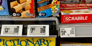 Walmart's Digital Shelf Labels Promise Faster Pricing and Fewer Paper Tags