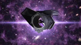 NASA's Trailblazer Gets a Name in the Sky with a New Exoplanet Hunter
