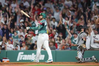 Sox Put Willson Contreras on IL, Gasper Recalled to Help Fill Gap