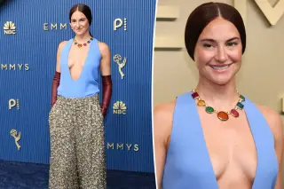 Defending the Look: Stylist Responds to Haters Over Emmys Attire