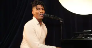 Jon Batiste Scraps Three Shows Amid Personal Circumstances