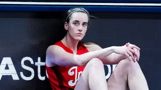 ESPN Analyst David Dennis Jr. Mocks Caitlin Clark After Fever’s First-Round WNBA Elimination