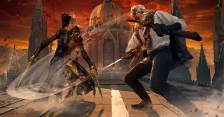 Duskbloods: a vampire multiplayer exclusive that could redefine Switch 2