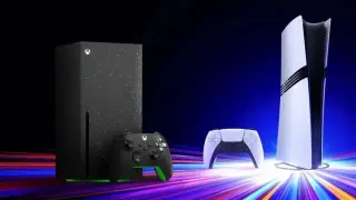 Digital-Only Horizon: PS6 and Project Helix Eye 2028 Launch